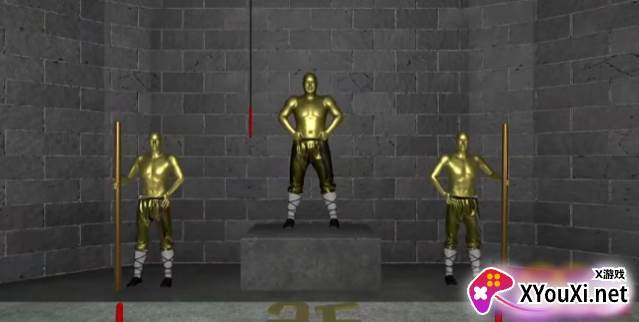 听声辩位铜人游戏下载