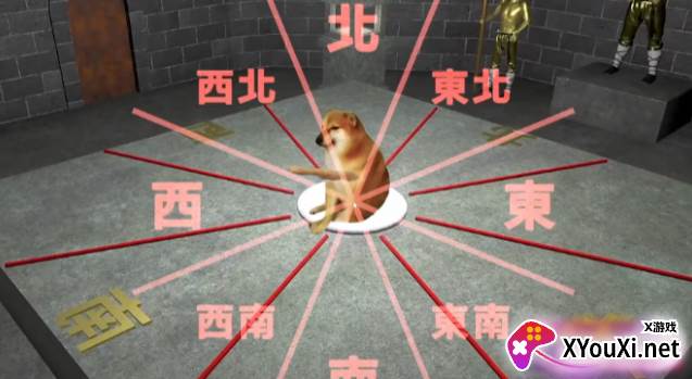 听声辩位铜人游戏下载