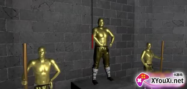 听声辩位铜人游戏下载