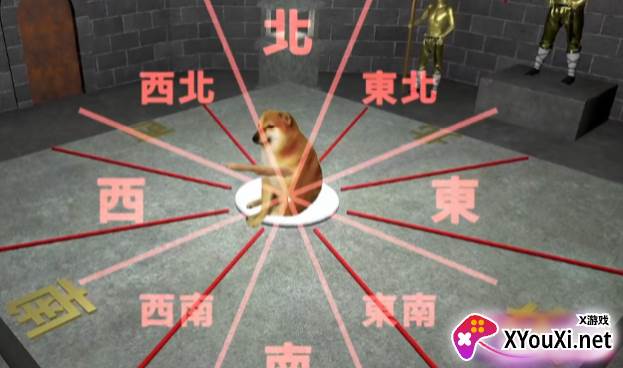 听声辩位铜人游戏下载