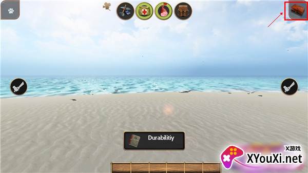 辐射岛完整版手游下载 辐射岛完整版手游下载