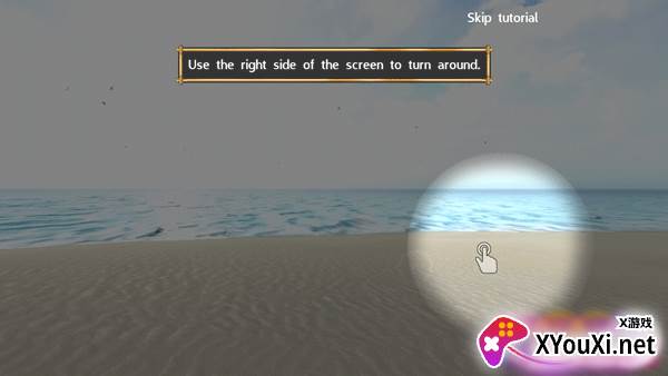 辐射岛完整版手游下载 辐射岛完整版手游下载