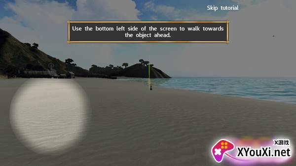 辐射岛完整版手游下载 辐射岛完整版手游下载