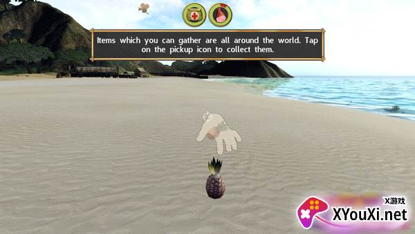 辐射岛完整版手游下载 辐射岛完整版手游下载