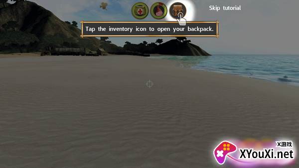 辐射岛完整版手游下载 辐射岛完整版手游下载