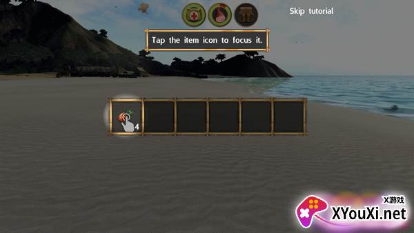 辐射岛完整版手游下载 辐射岛完整版手游下载