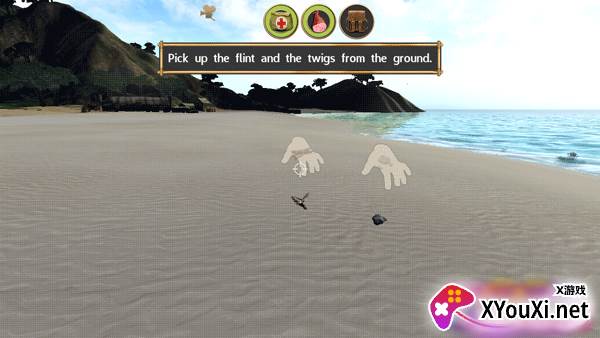 辐射岛完整版手游下载 辐射岛完整版手游下载