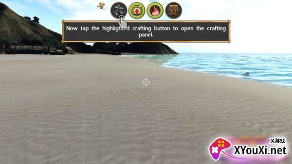 辐射岛完整版手游下载 辐射岛完整版手游下载