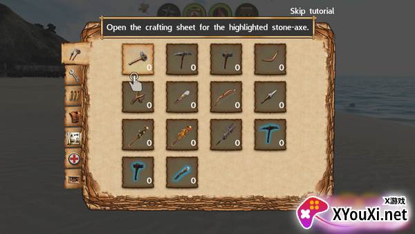 辐射岛完整版手游下载 辐射岛完整版手游下载