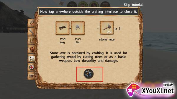 辐射岛完整版手游下载 辐射岛完整版手游下载