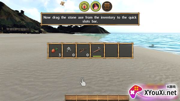 辐射岛完整版手游下载 辐射岛完整版手游下载