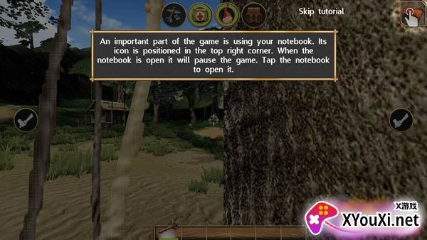 辐射岛完整版手游下载 辐射岛完整版手游下载