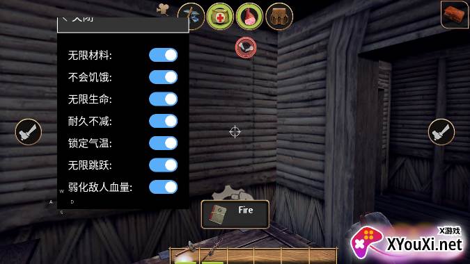 辐射岛完整版手游下载 辐射岛完整版手游下载