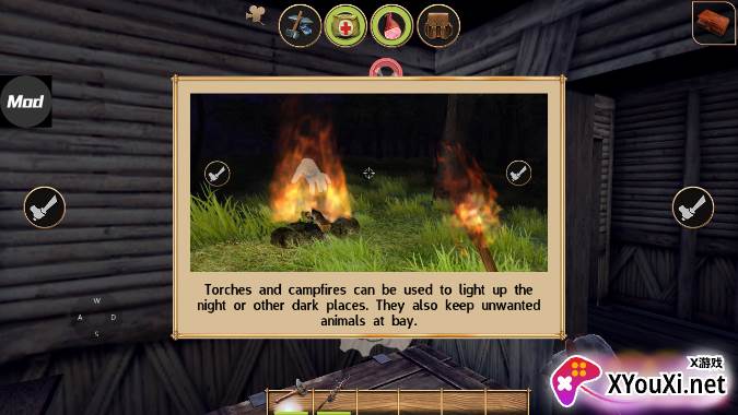 辐射岛完整版手游下载 辐射岛完整版手游下载