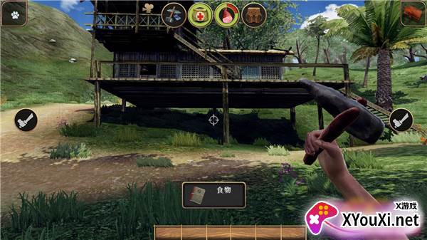 Radiation Island辐射岛官方最新版下载