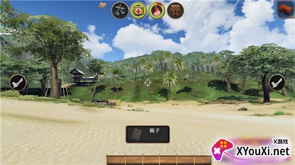 Radiation Island辐射岛官方最新版下载