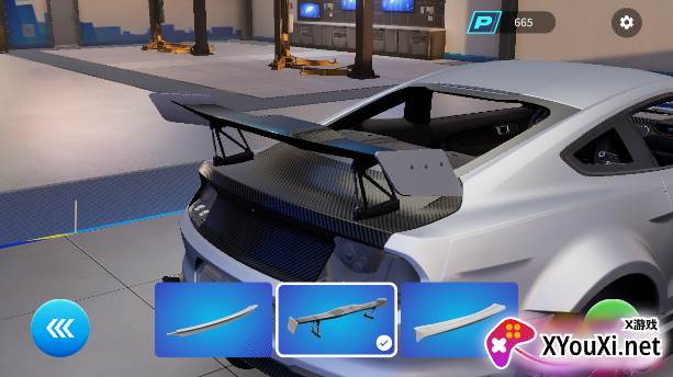 Forza Customs游戏中文修改版下载