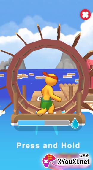 木筏幸存者游戏最新版下载