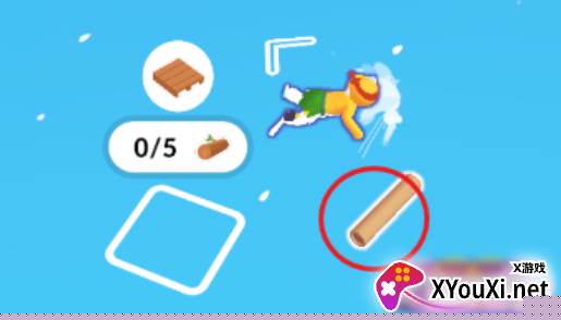 木筏幸存者游戏最新版下载