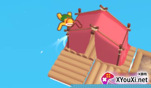 木筏幸存者游戏最新版下载