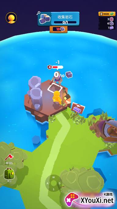 我的小宇宙内购修改版下载