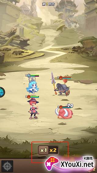 刀剑笑之霸刀游戏安卓版下载