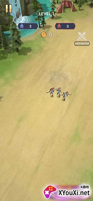 王国冲突内置菜单最新版下载