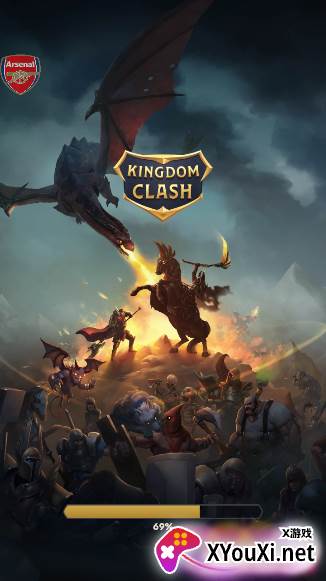 王国冲突内置菜单最新版下载