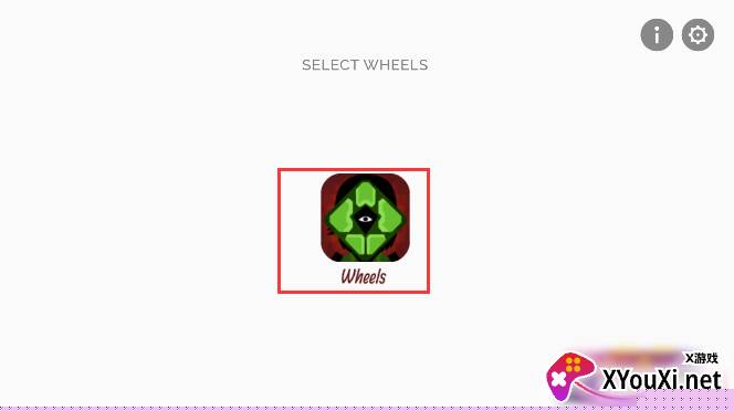 节奏盒子wheelsbox重制版下载