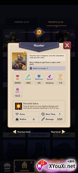 王国冲突战斗模拟内置菜单修改版下载 王国冲突战斗模拟内置菜单修改版下载