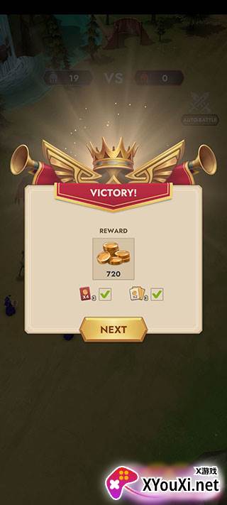 王国冲突战斗模拟内置菜单修改版下载