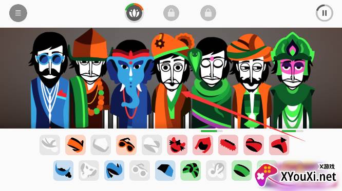 节奏盒子jeevan重制版下载