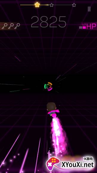 撞色3D游戏修改版下载安装