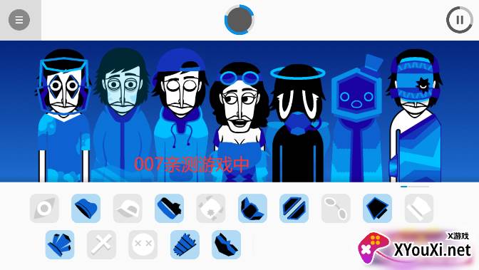 节奏盒子blu重制版下载