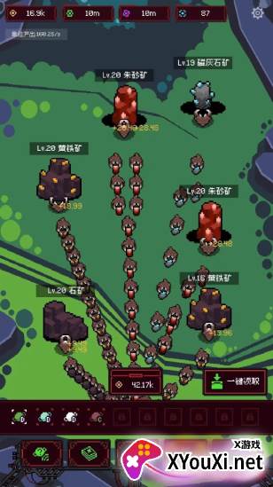 虫群来袭手游下载 虫群来袭手游下载