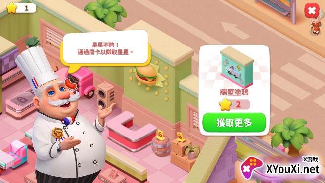 快乐餐厅(Happy Restaurant)无限内购版下载