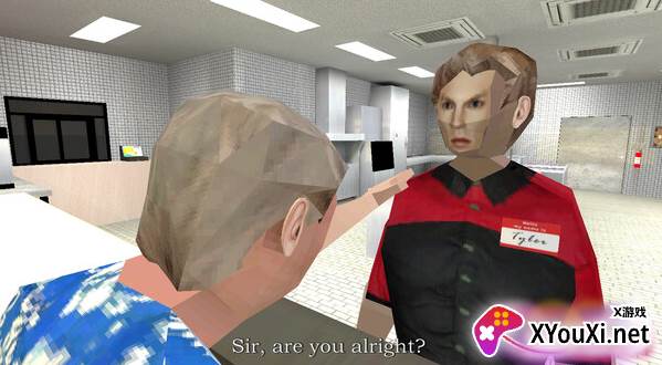 曼妮汉堡店手机版下载