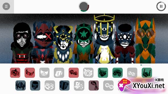 节奏盒子灵魂宝石完整版模组下载