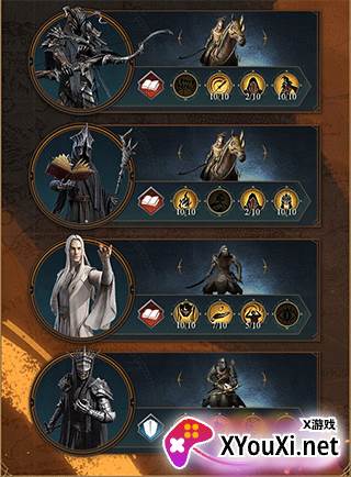 网易指环王纷争手游官方下载 网易指环王纷争手游官方下载