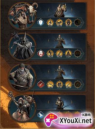 网易指环王纷争手游官方下载 网易指环王纷争手游官方下载