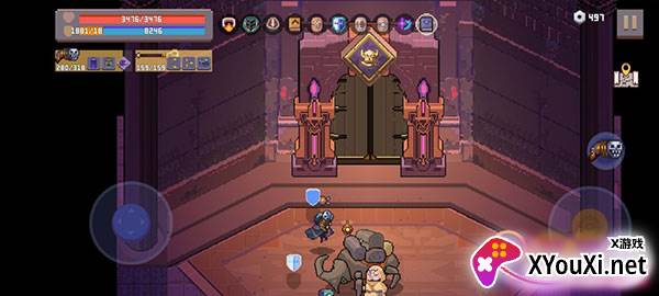 无序次元正式服手游官方正版下载