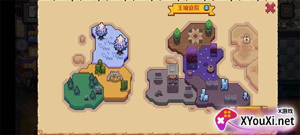 无序次元正式服手游官方正版下载