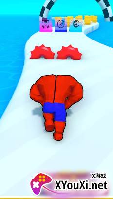 诡异的英雄内置菜单版游戏下载