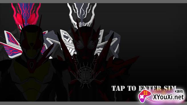 假面骑士03模拟器(Zero-One SIM)最新版下载