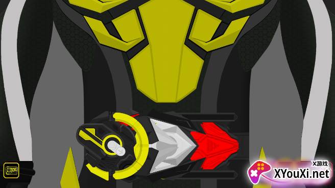 假面骑士03模拟器(Zero-One SIM)最新版下载