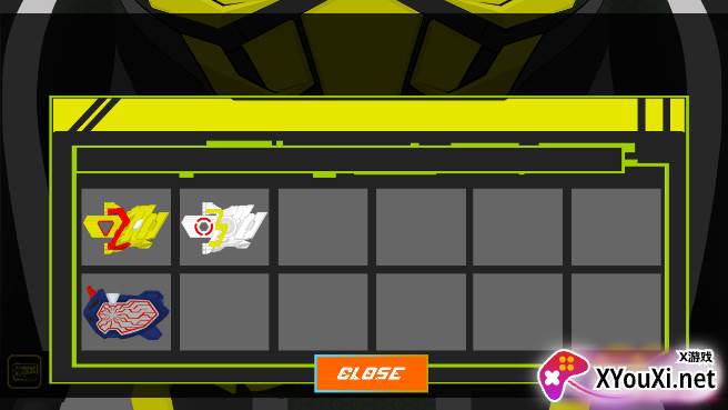 假面骑士03模拟器(Zero-One SIM)最新版下载