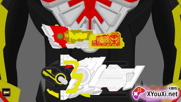 假面骑士03模拟器(Zero-One SIM)最新版下载