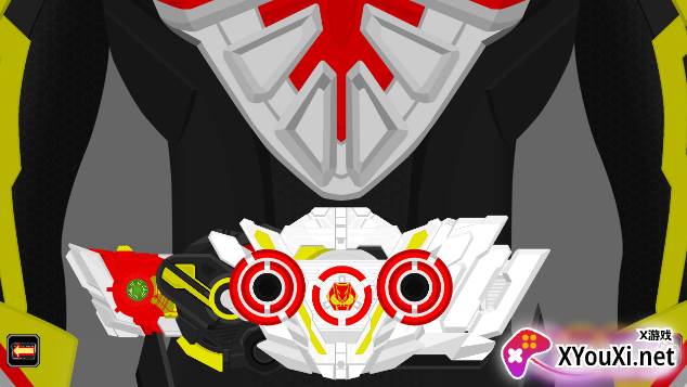 假面骑士03模拟器(Zero-One SIM)最新版下载