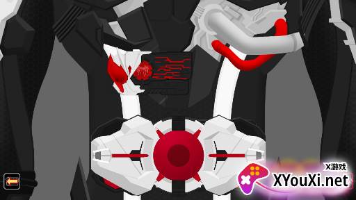 假面骑士03模拟器(Zero-One SIM)最新版下载