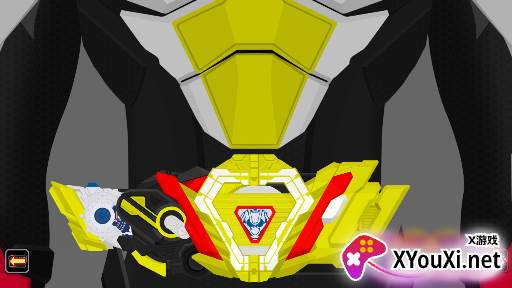 假面骑士03模拟器(Zero-One SIM)最新版下载